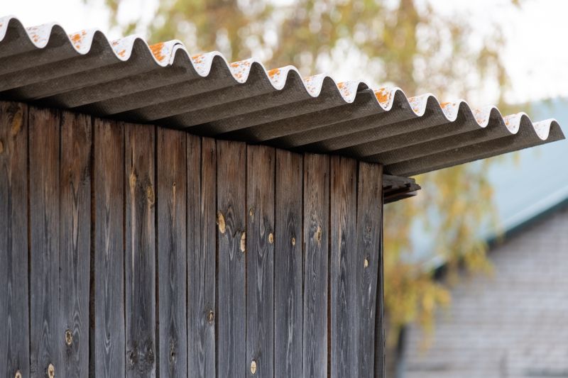 Asbestos Abatement in Monmouth County, NJ
