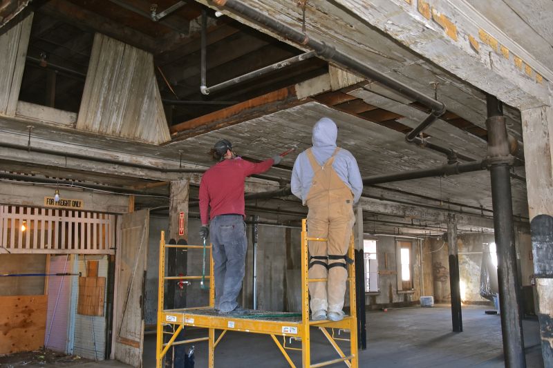 Asbestos Assessment in Old Bridge, NJ