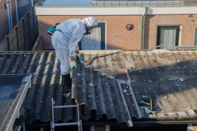Asbestos Encapsulation in Monmouth County, NJ