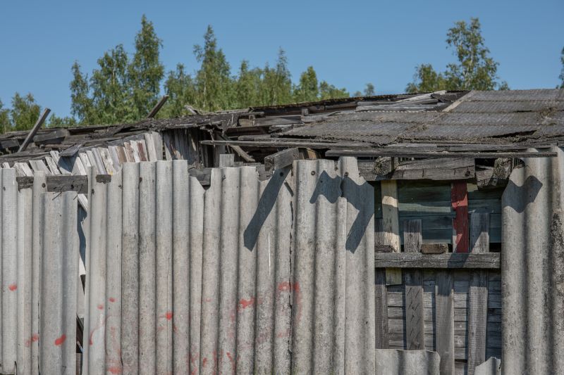 Asbestos Encapsulation in Bergen County, NJ