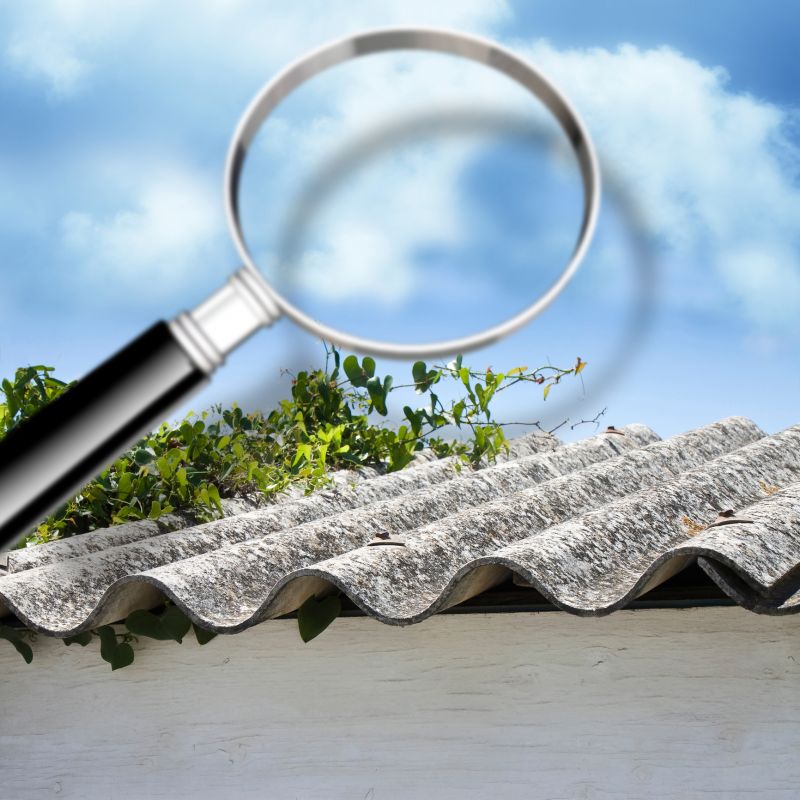 Asbestos Inspection Service in Old Bridge, NJ