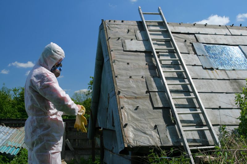 Asbestos Service in Essex County, NJ