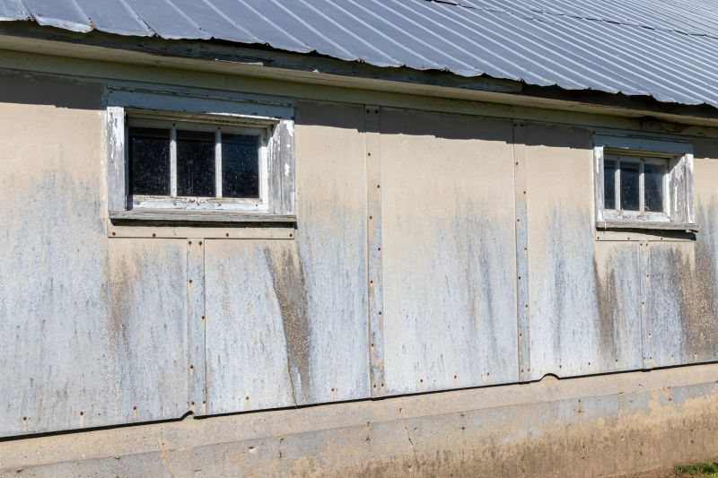 Asbestos Siding Remediation in Freehold, NJ