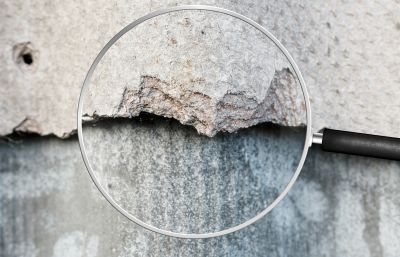 Asbestos Testing Service in Freehold, NJ
