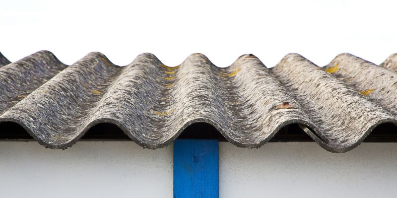 Asbestos Testing Service in Essex County, NJ