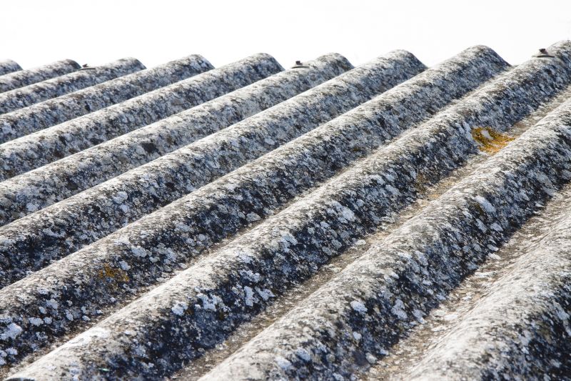 Asbestos Testing Service in Old Bridge, NJ