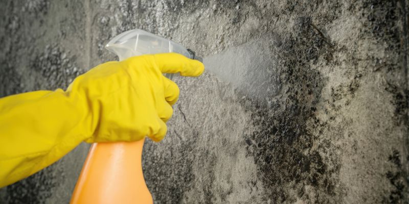 Basement Mold Remediation in Fort Lauderdale, FL