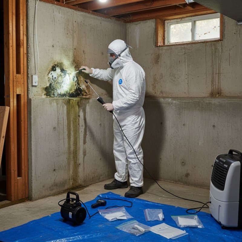 Black Mold Removal in Broward County, FL