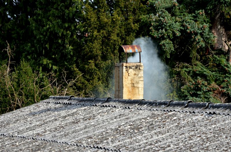 Ceiling Asbestos Testing in Freehold, NJ