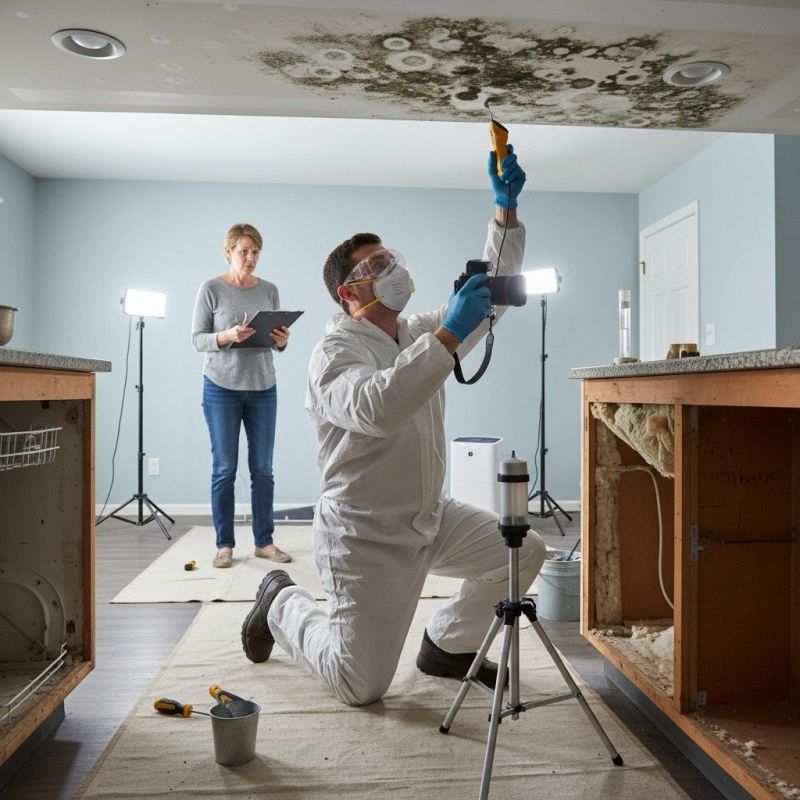 Mold Control in West Palm Beach, FL