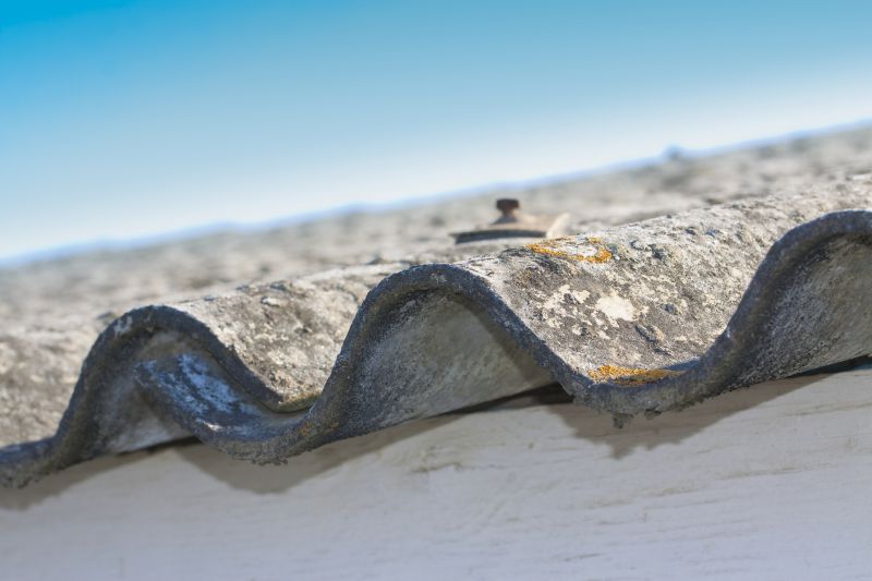 Asbestos Inspection Service in Essex County, NJ