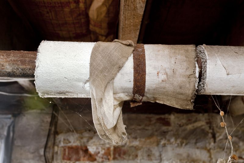 Asbestos Remediation in Sussex County, NJ