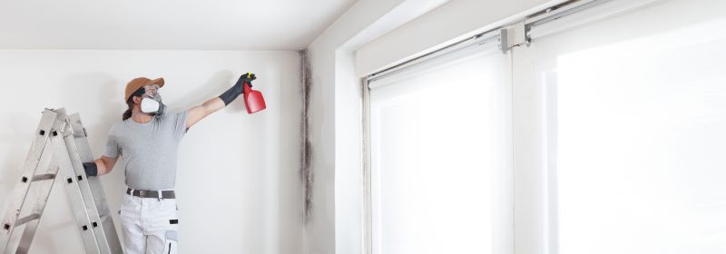 Basement Mold Removal in Fort Worth, TX